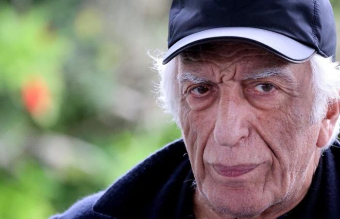 Cinema MeToo: Gérard Darmon accusato di sessista e violenza sessuale – Actus Ciné