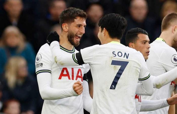 La partita in diretta tra Tottenham e Roma (2-1) in Europa League… attimo per attimo