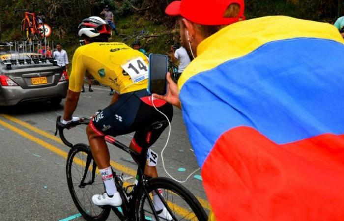 Ciclismo. Strada – Il Tour Colombia costretto nuovamente a scomparire dal calendario