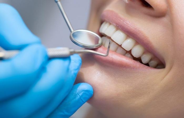 Vai dal dentista per una frazione del prezzo