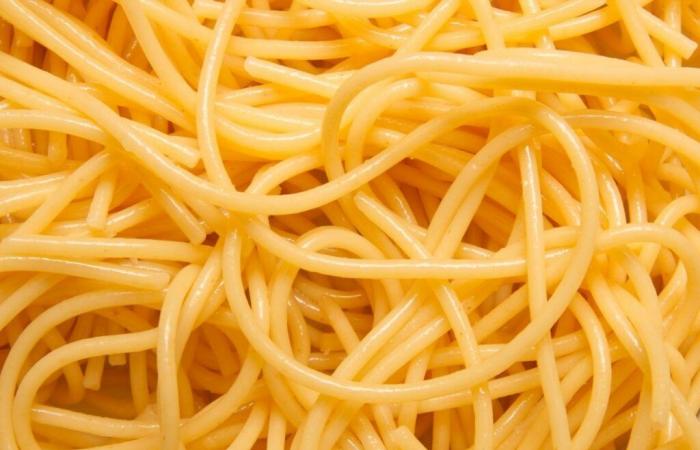 I ricercatori creano gli spaghetti più sottili del mondo. Qual è il loro utilizzo?