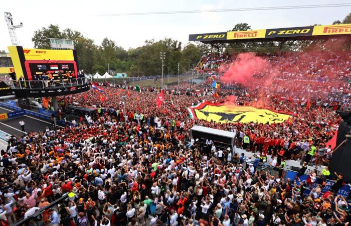 Dopo Canada e Monaco, continua un altro leggendario Gran Premio in F1!