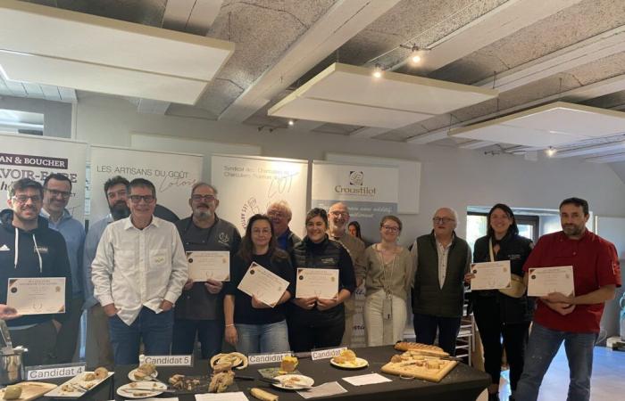 Cocottes et Faitout vince il concorso “Miglior foie gras semicotto” 2024 – Medialot