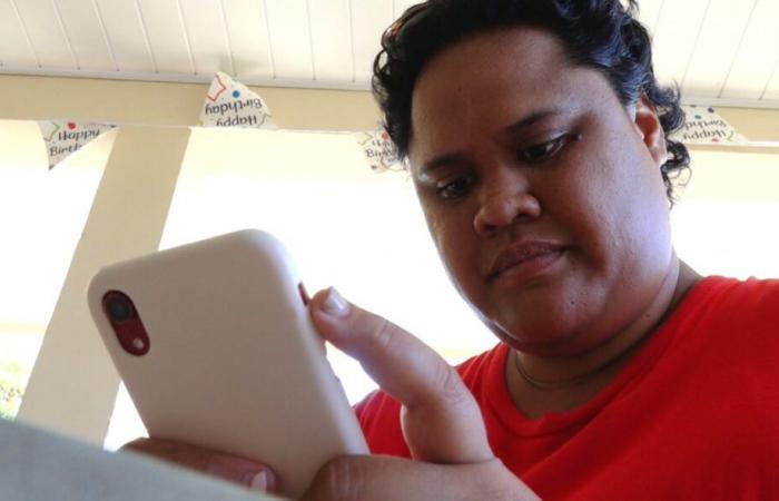 Quando i social network portano alla depressione, la testimonianza di un influencer • TNTV Tahiti Nui Télévision