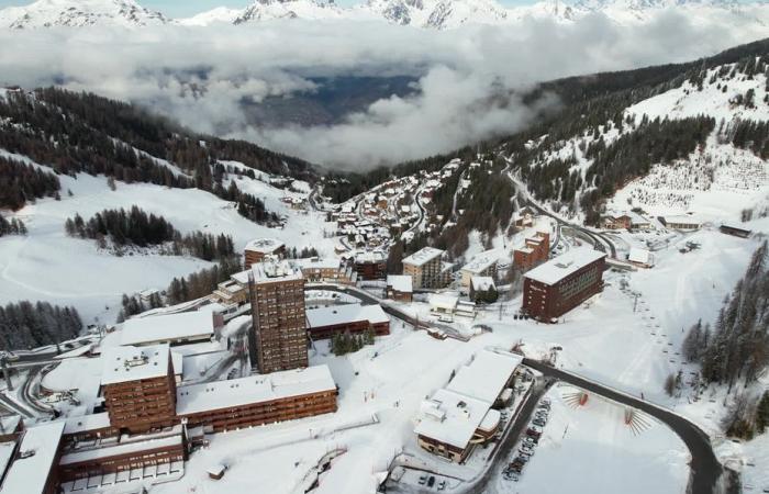 a La Plagne, la sfida ambientale delle Olimpiadi 2030