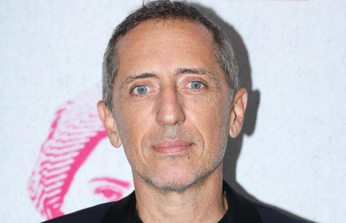 “Sono sapiosessuale”: Gad Elmaleh svela alcuni segreti sulla sua vita sentimentale