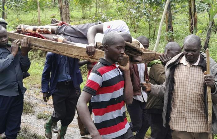 Uganda | Le frane provocano 15 morti e 113 dispersi