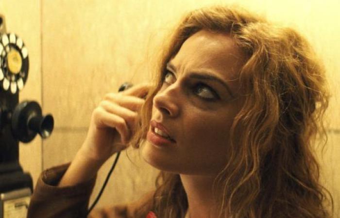 Margot Robbie non capisce il mega-fallimento di Babylon e si chiede se sia un errore