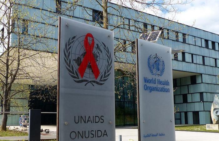 UNAIDS: numero di contagi da Hiv in aumento in 28 Paesi