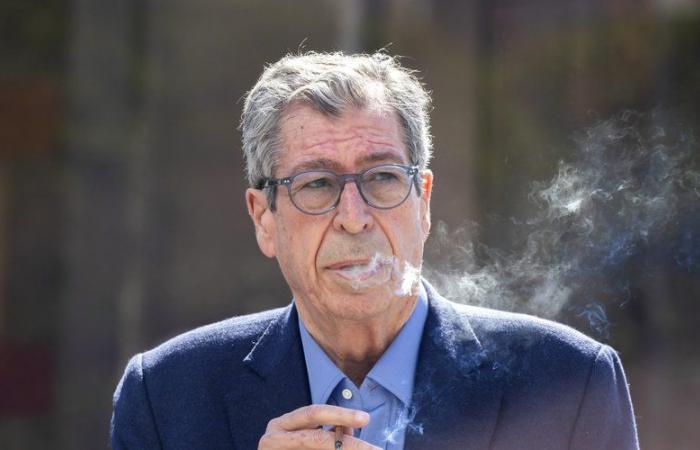 “Ci manchi, signor sindaco!” : volendo candidarsi a sindaco di Levallois-Perret nel 2026, Patrick Balkany chiede l'annullamento della sua sentenza di ineleggibilità