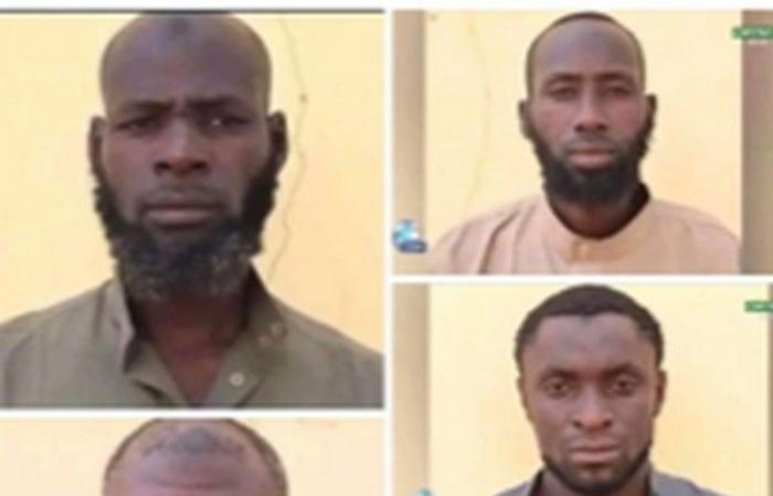 Mali: arrestati dall’esercito sei membri della rete terroristica coinvolta nell’attentato del 17 settembre