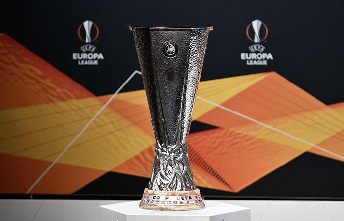 Risultati e classifica della serata di UEFA Europa League