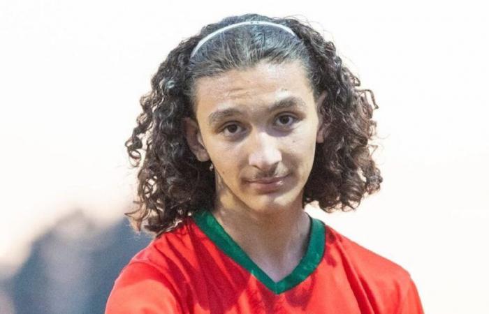 Costa d’Avorio-2025: Adam Khanouri, leoncino dell’Atlas U17, mostra le sue ambizioni dopo le qualificazioni