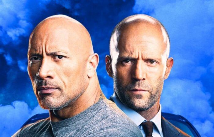 Lo spin-off di Fast & Furious con The Rock non è morto, secondo lo sceneggiatore