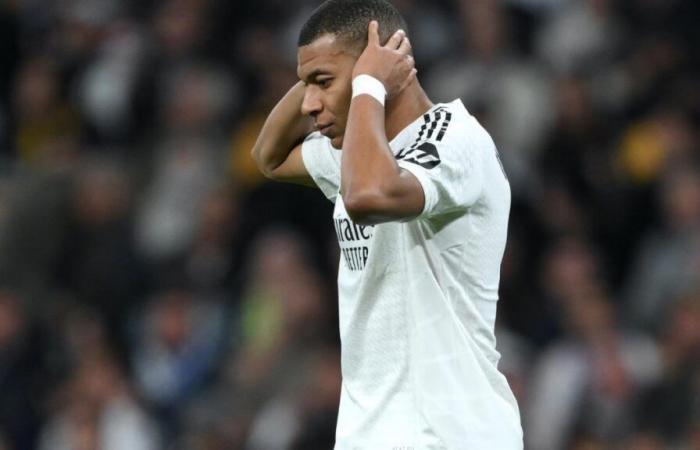 La prestazione di Kylian Mbappé contro il Liverpool rivela caratteristiche preoccupanti, sostiene l'esperto