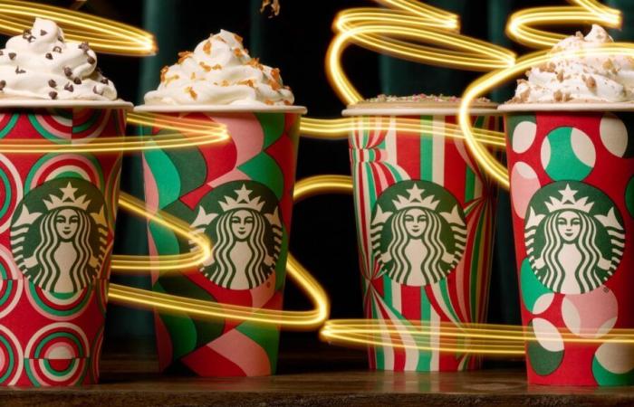 Starbucks è aperto il giorno del Ringraziamento? Orari negozio per il 28 novembre