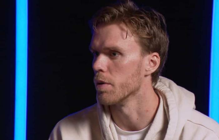 McDavid: “Perdere in finale non è facile, perdere la 7a partita ancora meno”