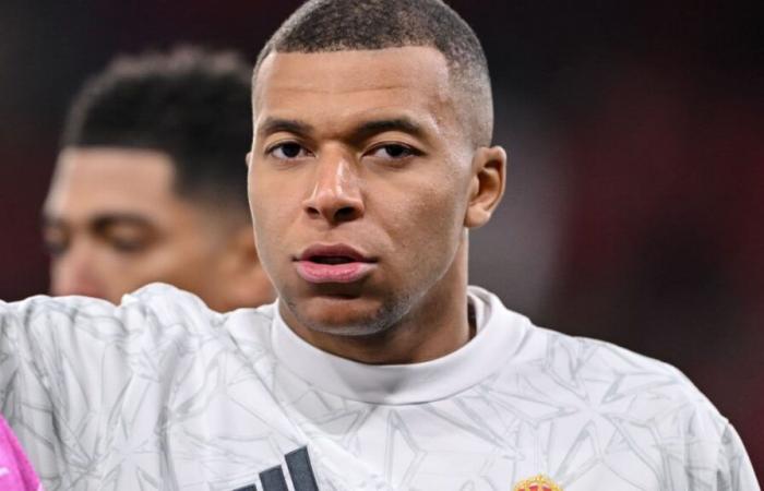 “Disagio”, Mbappé viene eliminato dal vivo!