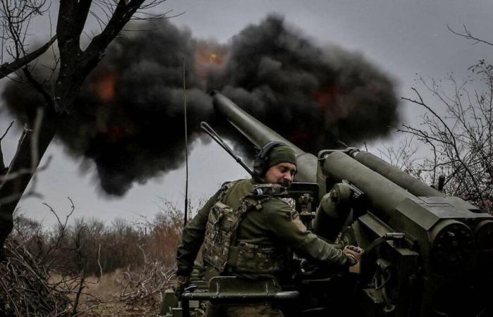 aiuti militari, attacco massiccio… Aggiornamento notturno