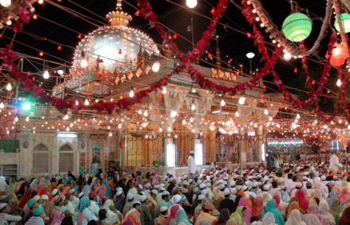 Petizioni per pubblicità, anche il Primo Ministro Modi inverte il santo sufi, afferma la direzione della dargah di Ajmer Sharif mentre rivendica il tempio di Shiva