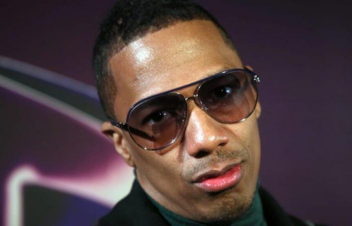 Ringraziamento americano: Nick Cannon lo trova “molto complicato” con 12 bambini di 6 donne