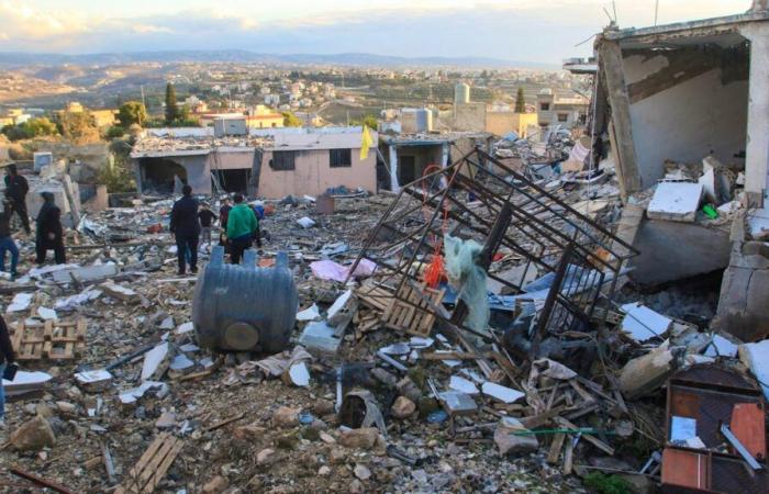 Israele colpisce Hezbollah in Libano nel secondo giorno di tregua