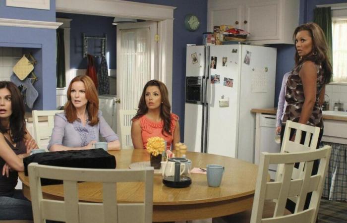 “Desperate Housewives”: la serie cult potrebbe tornare in una nuova versione, dice il suo creatore