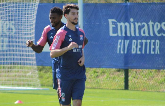 espulso dall'OL, Florent Sanchez verso l'Orléans?