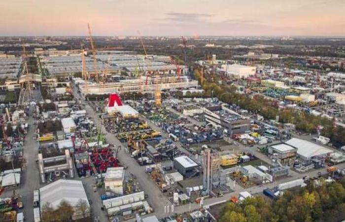 Bauma 2025 lascia il segno