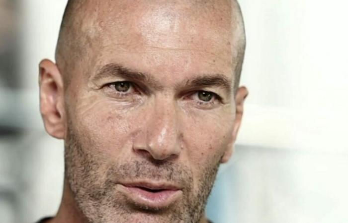 Zinedine Zidane salverà il PSG?