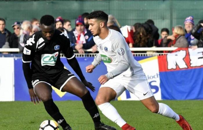 Coppa di Francia. Saint-Malo e Stade Briochin, “due club sani” per un posto in paradiso