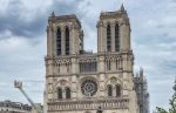 Notre-Dame de Paris: cosa scoprirà Emmanuel Macron questo venerdì 29 novembre?