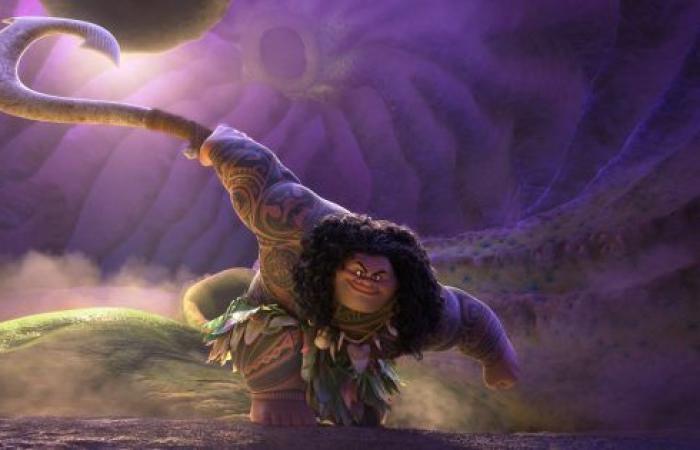 Il problema Moana 2 o i metodi vergognosi della Disney per far esplodere il botteghino