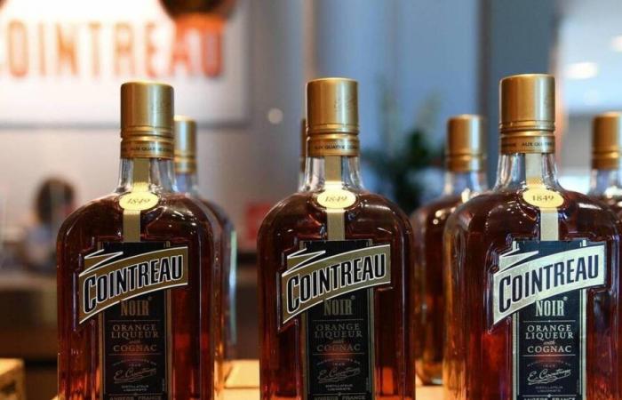 Il gruppo Rémy Cointreau beve qualcosa, un nuovo piano di risparmio in vista