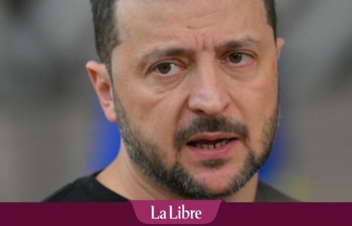 LIVE – Zelenskyj chiede una “risposta ferma” al “ricatto” di Putin