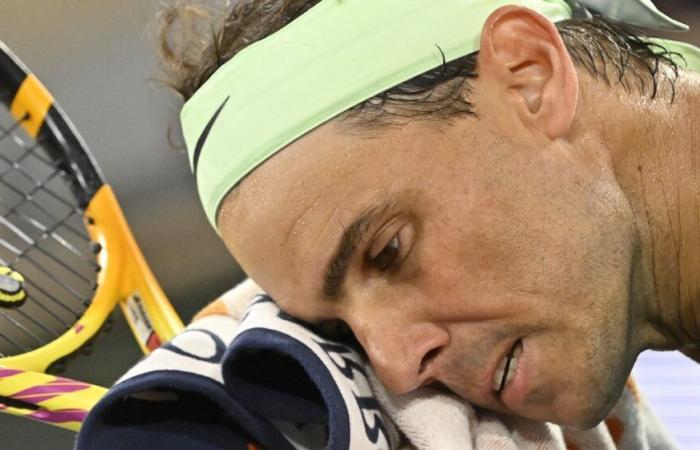 ATP > Petkovic (ex 9° al mondo): “Penso che Nadal avrebbe potuto fare molto meglio se avesse avuto meno paura”