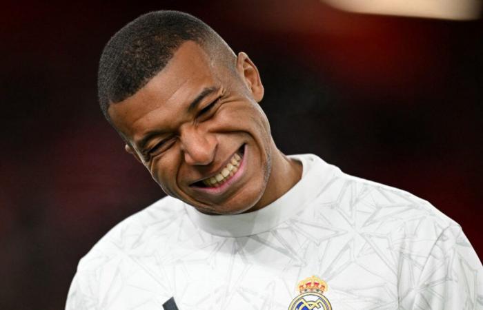 Mbappe ha bisogno di “amore e sostegno” dopo la sconfitta del Real Madrid contro il Liverpool | Notizie di calcio