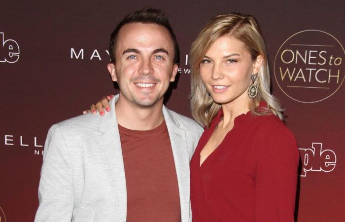 Frankie Muniz rivela che diventare una piccola star è stata una dura prova