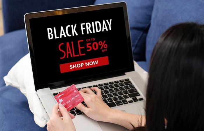 Black Friday in Marocco: tra opportunità e mascherata