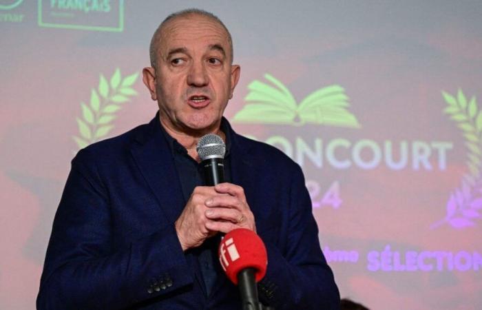 Philippe Claudel, presidente dell'Académie Goncourt, sconvolto dall'arresto dello scrittore in Algeria