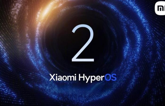 Xiaomi lancia l’aggiornamento HyperOS 2 per Xiaomi 14 basato su Android 15