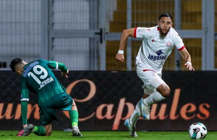 Botola: prova difficile per il WAC contro l’OC Safi, l’IR Tangeri parte per sfidare l’Union Touarga