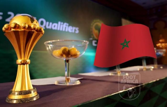 CAN 2025: i cappelli del sorteggio secondo il nuovo ranking FIFA