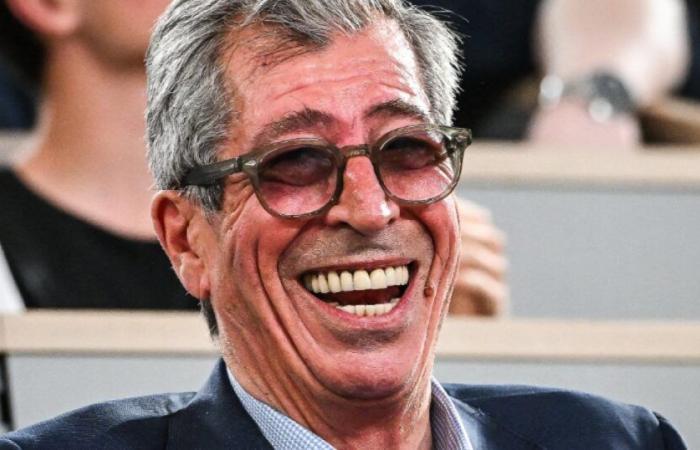 Patrick Balkany vuole ricandidarsi a Levallois-Perret nel 2026 e chiede la cancellazione della sua sentenza di ineleggibilità: News