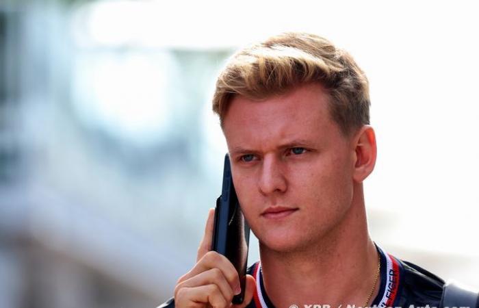 Formula 1 | Ufficiale: Mick Schumacher lascia la sua posizione di riserva alla Mercedes F1