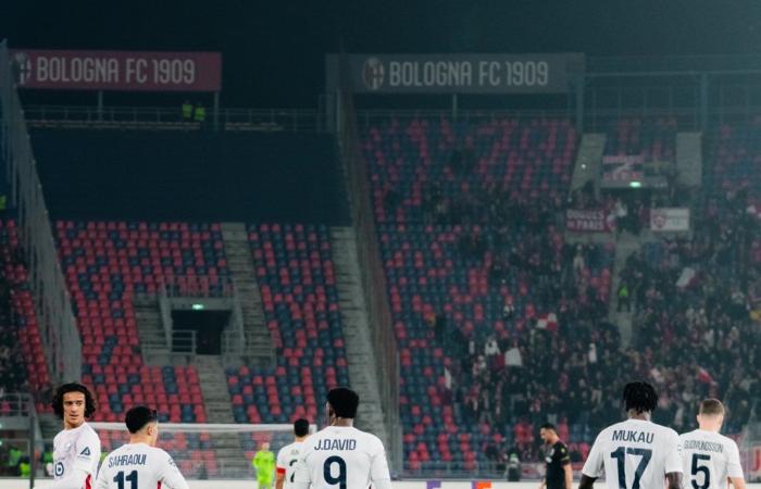 Bologna-LOSC (1-2): Stupendo, ancora una volta!