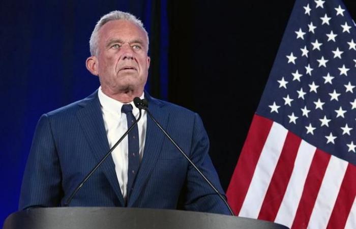 Aggiungere fluoro all'acqua potabile, una pratica comune negli Stati Uniti che Robert Kennedy Jr, futuro ministro della Salute di Trump, vuole vietare