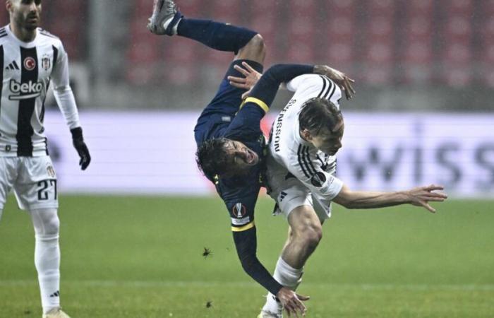 APTOPIX Ungheria Calcio Europa League | Sport