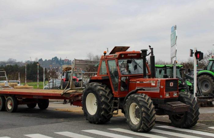 Lot-et-Garonne: situazione di stallo tra il coordinamento rurale e il prefetto