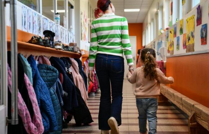 Abbandonato il progetto per una nuova scuola a Laeken, potrebbe vedere la luce un parco